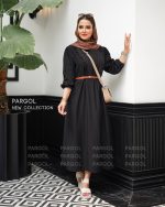 پیراهن سولینا - تصویر 5