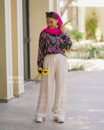 شومیز دلبر - تصویر 12