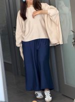 پانچ و شلوار شادیا - تصویر 8