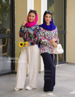 شومیز دلبر