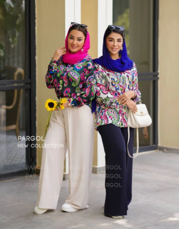 Screenshot (59) شومیز دلبر - تصویر 1