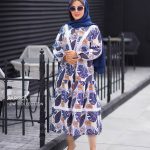 پیراهن ساحلی مانیا