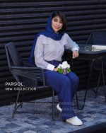 شلوار بهارگل - تصویر 6