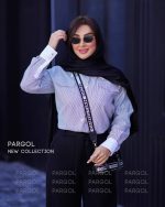 شلوار بهارگل - تصویر 2