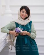 سارافون دلارام - تصویر 9