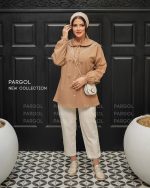 شومیز ناز - تصویر 9