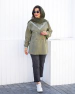 شومیز ناز - تصویر 10