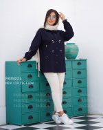 شومیز ناز - تصویر 5