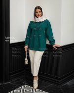 شومیز ناز - تصویر 4