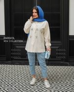 شومیز ناز - تصویر 2
