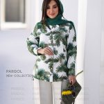 شومیز دلناز