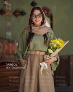 پانچ و شلوار شادیا - تصویر 16