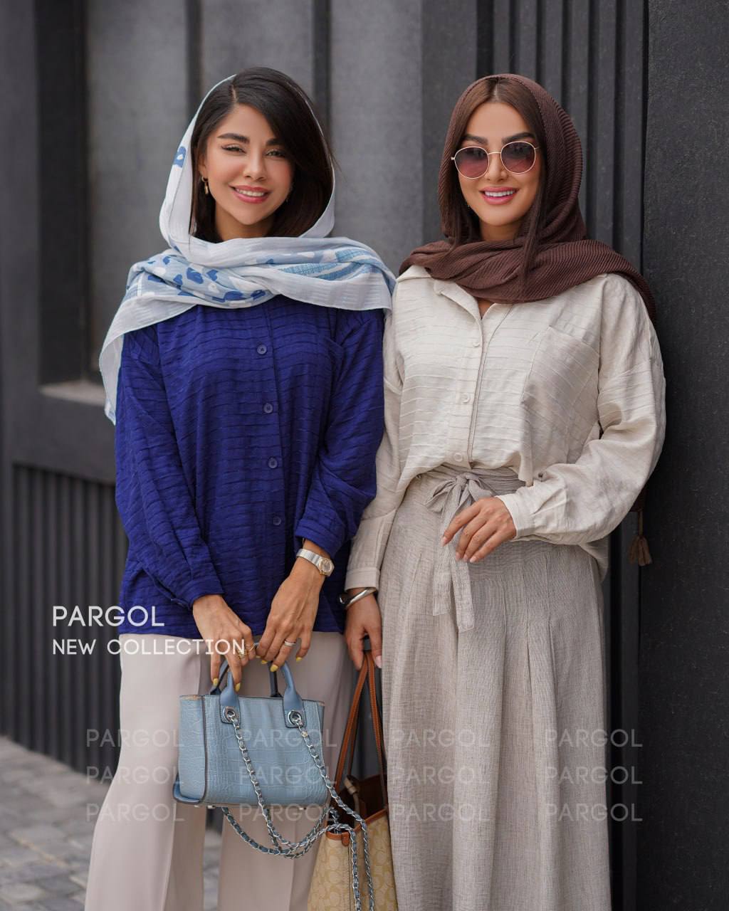 photo_2025-06-07_14-29-38 (2) شومیز نیلا - تصویر 1