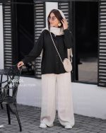 شومیز نیلا - تصویر 6