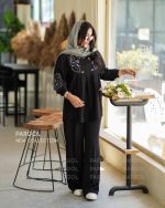 شومیز راشل - تصویر 5