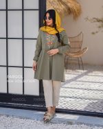 شومیز صدف - تصویر 6