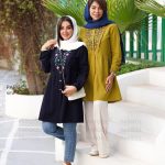 شومیز صدف