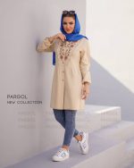 شومیز صدف - تصویر 8