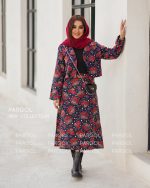 کت و دامن نارمیلا - تصویر 5