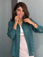 شومیز آرنیکا - تصویر 10