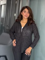 شومیز آرنیکا - تصویر 12