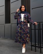 کت و دامن نارمیلا - تصویر 3