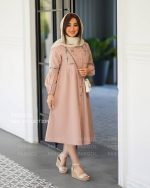 پیراهن شیلا - تصویر 6