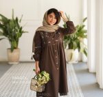 پیراهن شیلا - تصویر 5