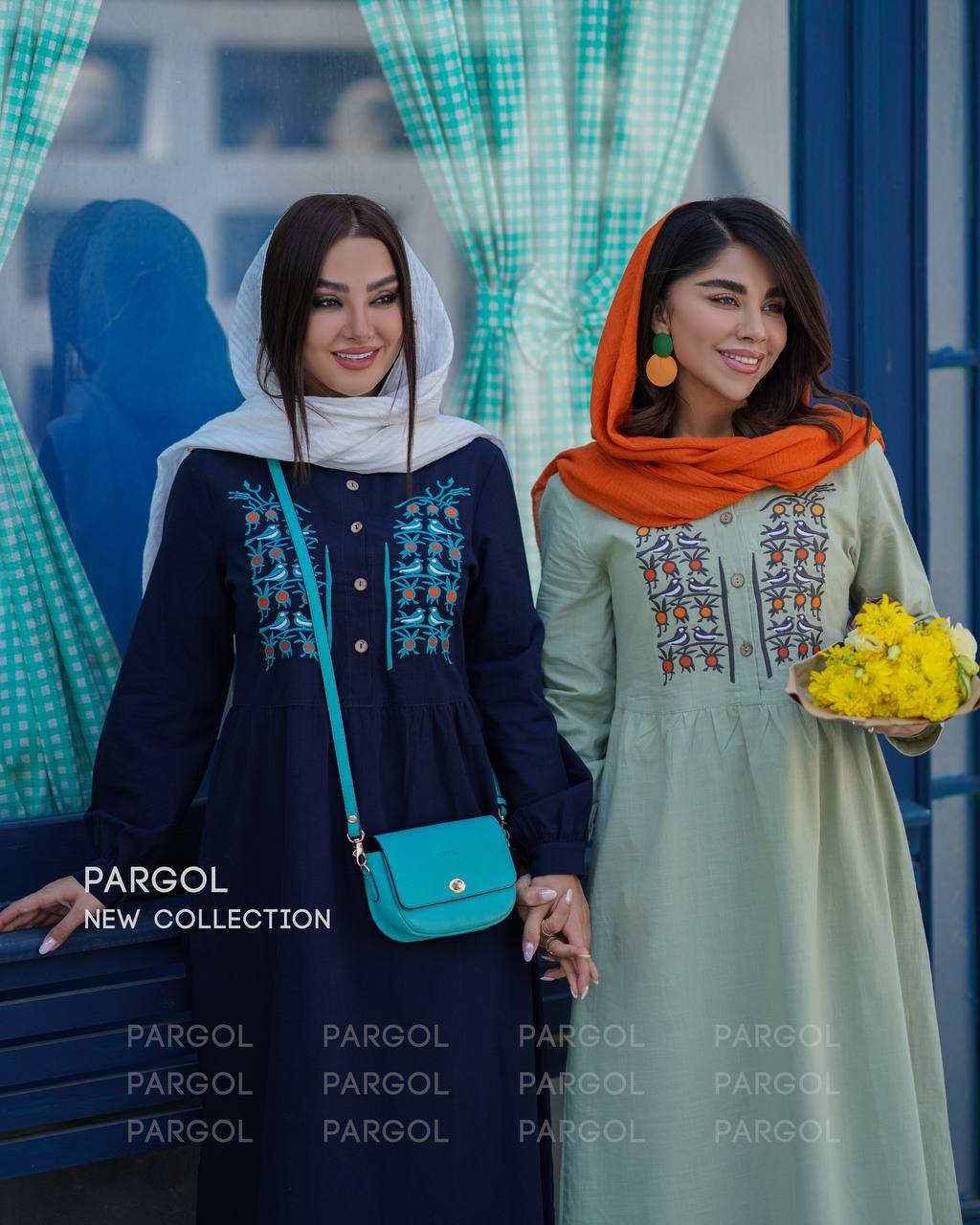 IMG_20260227_112409_111 پیراهن هما - تصویر 1