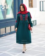 پیراهن هما - تصویر 6
