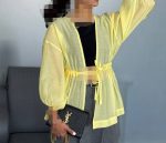 شومیز تارا - تصویر 3