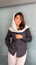 شومیز آرنیکا - تصویر 11