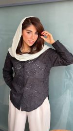 شومیز آرنیکا - تصویر 3