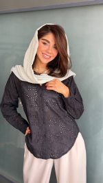 شومیز آرنیکا - تصویر 7