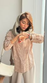 شومیز آرنیکا - تصویر 2