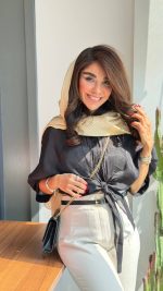 شومیز ناز - تصویر 9