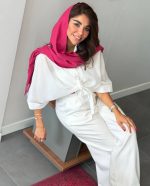شومیز ناز - تصویر 5