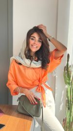 شومیز ناز - تصویر 8
