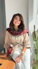 شومیز ناز - تصویر 6