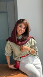 شومیز نادین - تصویر 2