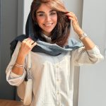 شومیز نادین