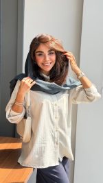 شومیز نادین
