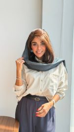 شومیز نادین - تصویر 4