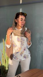 شومیز آماندا - تصویر 5
