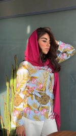 شومیز آماندا - تصویر 7