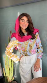 شومیز آماندا - تصویر 8