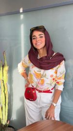 شومیز آماندا - تصویر 6