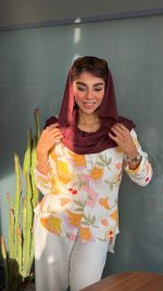 شومیز آماندا - تصویر 4