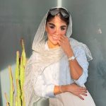 شومیز آماندا