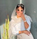 شومیز آماندا